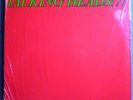 TALKING HEADS '77 1st ALBUM RARE ORIG '77 SIRE LP NY PUNK MILESTONE SHRINK MINT