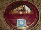 SAVOY HAVANA BAND The two of us 78 HMV B5002