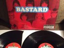 TYLER THE CREATOR Bastard NEW DOUBLE VINYL LP LIMITED EDITION