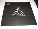 Antemasque Self Titled DEBUT LP Vinyl At The Drive In & Mars Volta Members NEW