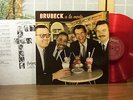 DAVE BRUBECK LP 