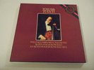 YO-YO MA / J. S. Bach The Unaccompanied Cello Suites/ CBS DIGITAL 3 LP BOX/ MINT