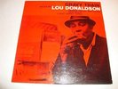 JAZZ- LOU DONALDSON- BLUE NOTE 4079- GRAVY TRAIN - MONO- NEW YORK- RVG- LISTEN