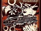 Bang - 2 DISC SET - Gotthard (2014, Vinyl New)