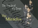 60S R/B MOD TAMLA MOTOWN THE MIRACLES THE TRACKS OF MY TEARS PICTURE SLEEVE