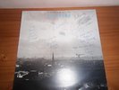 DEACON BLUE - RAINTOWN  [SIGNED LP]