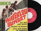 RARE EP  THE KINKS  