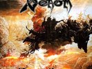 Fallen Angels - 2 DISC SET - Venom (2012, Vinyl New)