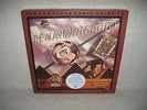 ALAN PARSONS PROJECT 8-LP PROMO Box Set RARE Pink Floyd, Beatles, Wings, etc.