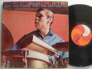 JOEY PASTRANO Let's Ball LATIN Mono LP COTIQUE