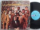 RAY RODRIGUEZ and his ORCHESTRA Introducing LATIN LP ALEGRE