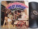 RAY TERRACE Oye El Cuchy Frito Man LATIN Boogaloo LP JUBILEE