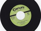 GROOVE 0139-VARETTA DILLARD- MAMA DON`T WANT- EXCELLENT JUMP R&B/BLUES