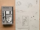 CHRIS CARTER The Space Between IRC32 UK 1980 RARE ORIG CASSETTE INDUSTRIAL PUNK