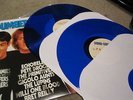 DUMB AND DUMBER SOUNDTRACK 180 GRAM BLUE VINYL DOUBLE LP LIMITED 500 GATEFOLD