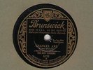 c 78 RPM The New Yorkers/Ben Bernie Brunswick 6193 in V+E-