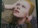 David Bowie Hunky Dory vinyl LP LSP 4623 feat. Life On Mars and Changes