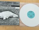 Depeche Mode Just Can't Get Enough 12'' inch RARE WHITE German