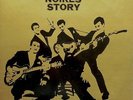 LES CHAUSSETTES NOIRES -DOUBLE ALBUM - EN PARFAIT ETAT