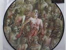 CANNIBAL CORPSE 'The Bleeding' Picture Disc Vinyl LP NEW