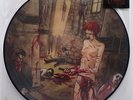 CANNIBAL CORPSE 'Gallery Of Suicide' Picture Disc Vinyl LP NEW