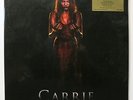 'CARRIE' Soundtrack' MOV Numbered Blood Red 180g Vinyl LP NEW & SEALED
