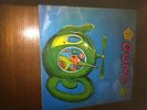 GONG: Flying Teapot Vinyl LP Radio Gnome Invisible Part 1 Virgin 1973