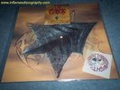 In Flames - Black-Ash Inheritance (Shaped Picture Disc) #159/555