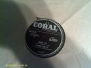 BUDDY HOLLY RAVE ON 78rpm
