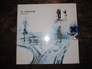 Radiohead OK Computer vinyl record