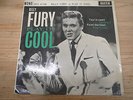 BILLY FURY play it cool EP DECCA UK ORIG 1962 EX++