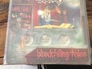 SORCERY bloodchilling tales LP UNDERGROUND ORIGINAL RARE
