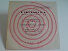 LUCIANO BERIO - ELETTRONICA - RADIO MILANO - RAI RECORDS - ITALIAN 7