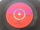 DOWN TOWN RECORDS 45 - TONY TRIBE - RED RED WINE ORIGINAL SKINHEAD REGGAE