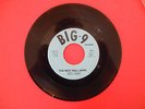RARE FUNK 45 Inell Young 