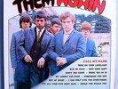 THEM w/VAN MORRISON THEM AGAIN MEGA-RARE ORIG'66 PARROT MONO LP IN SHRINK N/MINT