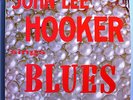 JOHN LEE HOOKER SINGS 16: EVERY ONE A PEARL INSANELY RARE ORIG '60 KING MONO LP
