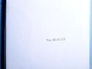 BEATLES WHITE ALBUM ULTRA-RARE SEALED ORIG LTD EDITION MFSL AUDIOPHILE LP+INSERT