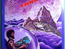 HERBIE HANCOCK THRUST VERY RARE STILL SEALED ORIGINAL 1974 COLUMBIA LP