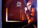LARRY CORYELL w/JOHN McLAUGHLIN SPACES RARE SEALED ORIG'70 VANGUARD LP 1st COVER