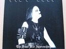 Armagedda - TheFinal War Approaching LP Vinyl Sombre Rec. Limited Lik
