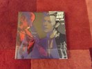 DAVID BOWIE SOUND + AND VISION RYKO 6 X CLEAR VINYL LP COMP. BOX SET, RARE NMint