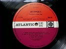 LED ZEPPELIN 11 (2) uk 1969 red/maroon KILLING FLOOR (588198) EX-/EX+ STUNNING