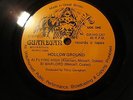 HOLLOW GROUND FLYING HIGH EP ORIGINAL100% MINT ARCHIVED Guardian NEW WAVE NWOBHM