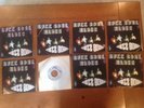 BUZZ BONE -- BUZZ BONE MAGIC 45 RPM...  BEYOND RARE RECORD - 6 COPIES PLUS 3 Rex