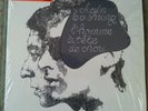 ALAIN BASHUNG - L'HOMME À TÊTE DE CHOU (LP 33 Tours Rare) GAINSBOURG