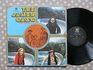 THE JAMES GANG Yer Album ORIGINAL US GATEFOLD SHRINK EXCELLENT