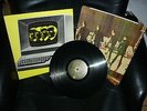 KRAFTWERK COMPUTER WORLD ORIGINAL 1981 UK 1ST PRESS EMC 3370 A1U/B1U EX-/EX