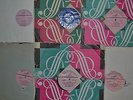 FEINBERG SAMUIL piano BACH The Well-Tempered Clavier 6LP D-05106-11; D-5268-73