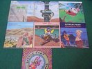 Little Feat – 8 Lps(2 Originals,Sailin´ Shoes,Time Loves A Hero,Down On The Farm